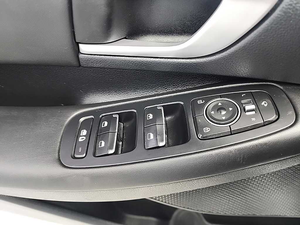 HYUNDAI Sonata 2020 Blanco - Importación desde Corea - HF Imports Iquique - Foto 15