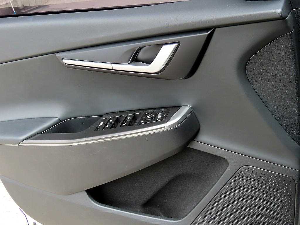 KIA EV6 - Vista 11