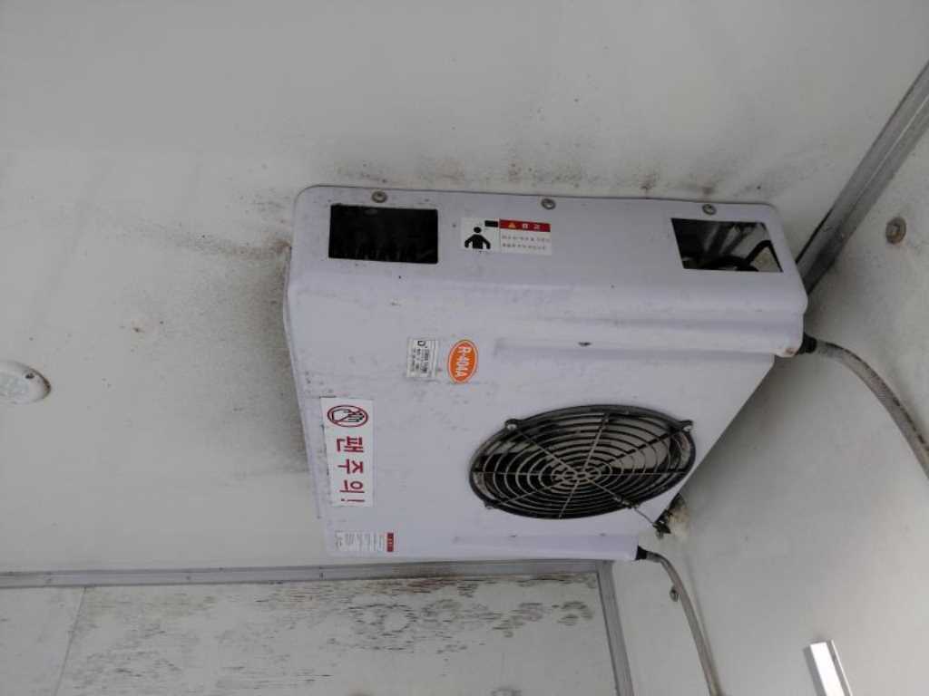 KIA Top_Refrigerator Top 2019 Blanco - Importación desde Corea - HF Imports Iquique - Foto 17