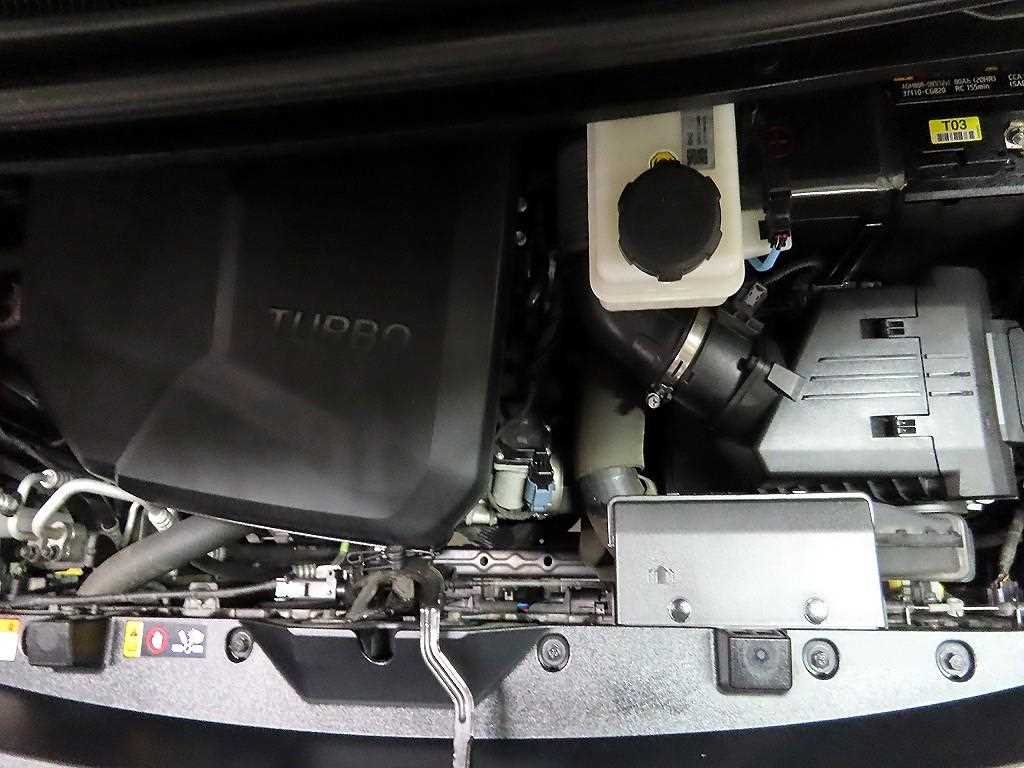 HYUNDAI Staria 2023 - Importación desde Corea - HF Imports Iquique - Foto 20