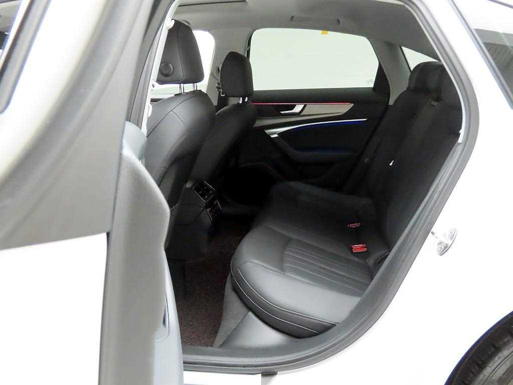 Audi A6 - Vista 12