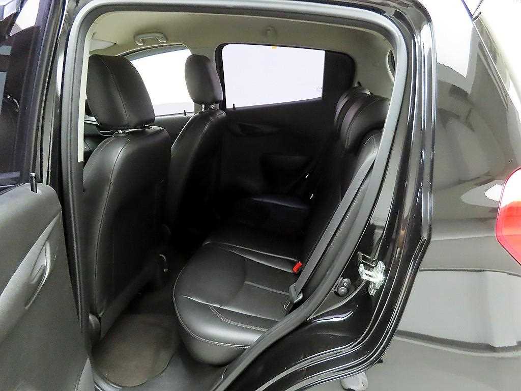Chevrolet Spark 2017 - Importación desde Corea - HF Imports Iquique - Foto 14