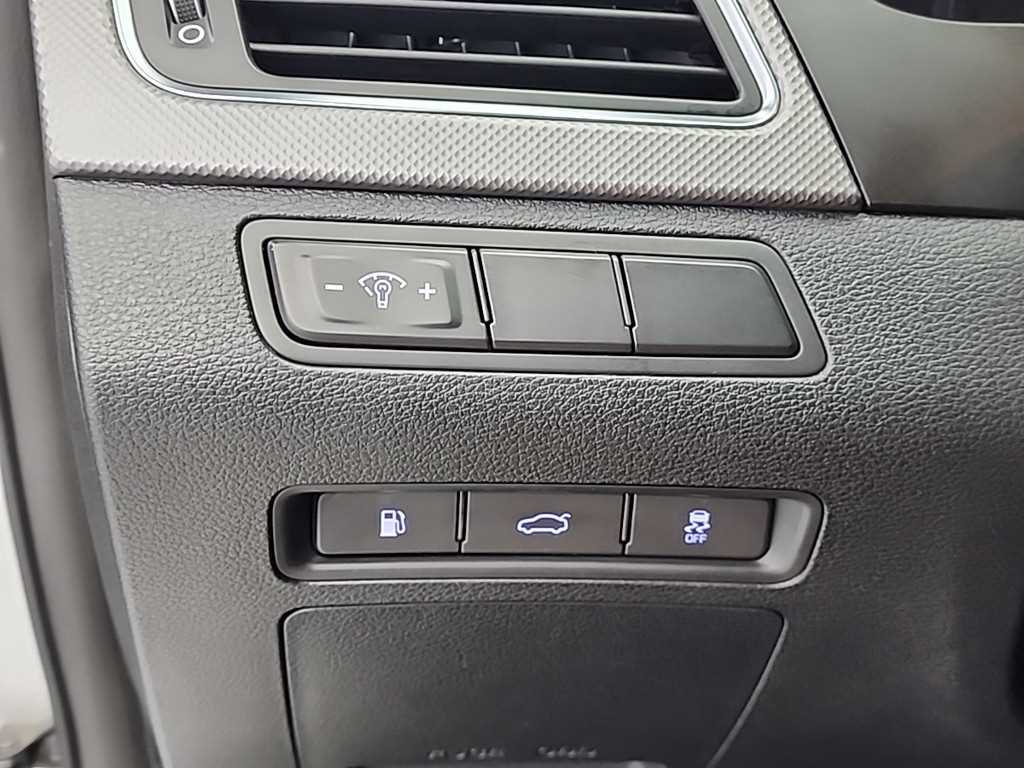 HYUNDAI Sonata 2017 Plateado - Importación desde Corea - HF Imports Iquique - Foto 17