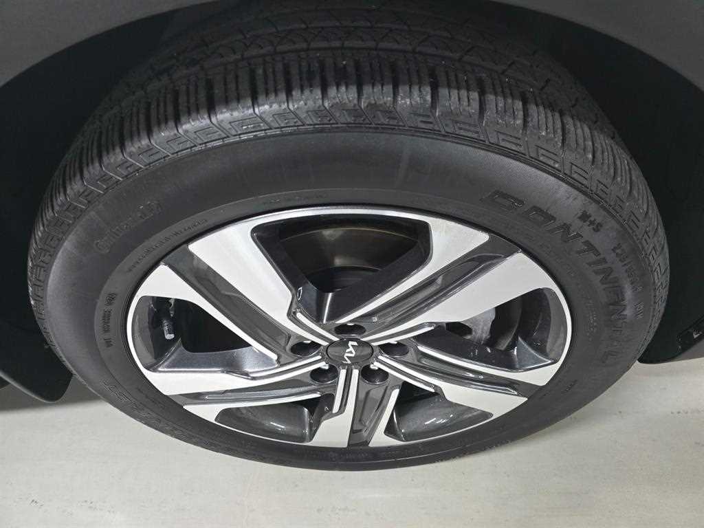 KIA Sorento 2023 Blanco - Importación desde Corea - HF Imports Iquique - Foto 18