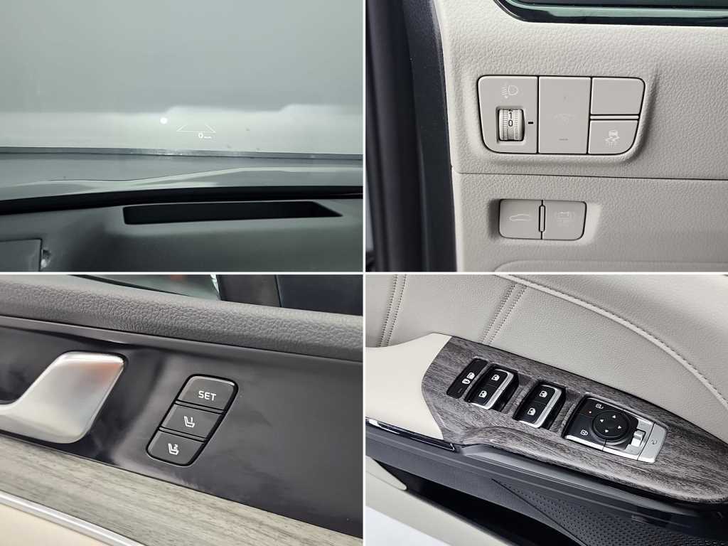 KIA K5 2024 Gris - Importación desde Corea - HF Imports Iquique - Foto 17