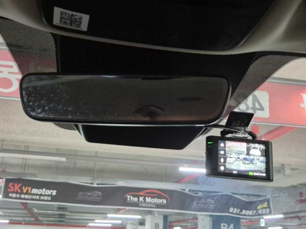 KIA Carnival 2021 Blanco - Importación desde Corea - HF Imports Iquique - Foto 20