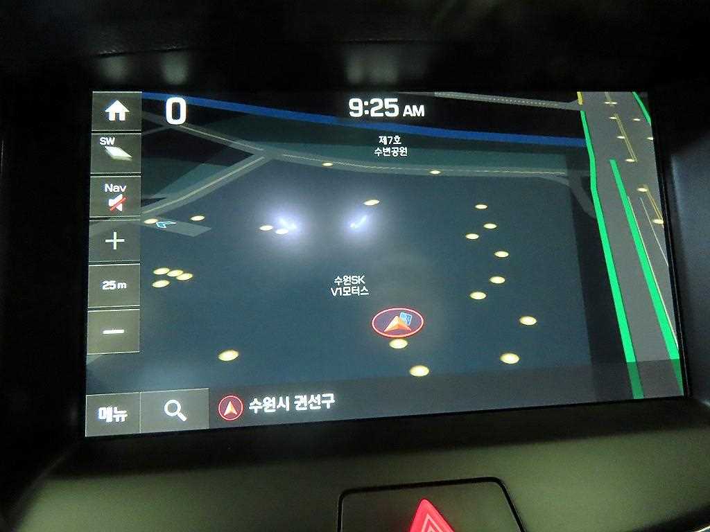HYUNDAI Equus 2015 Gris - Importación desde Corea - HF Imports Iquique - Foto 14