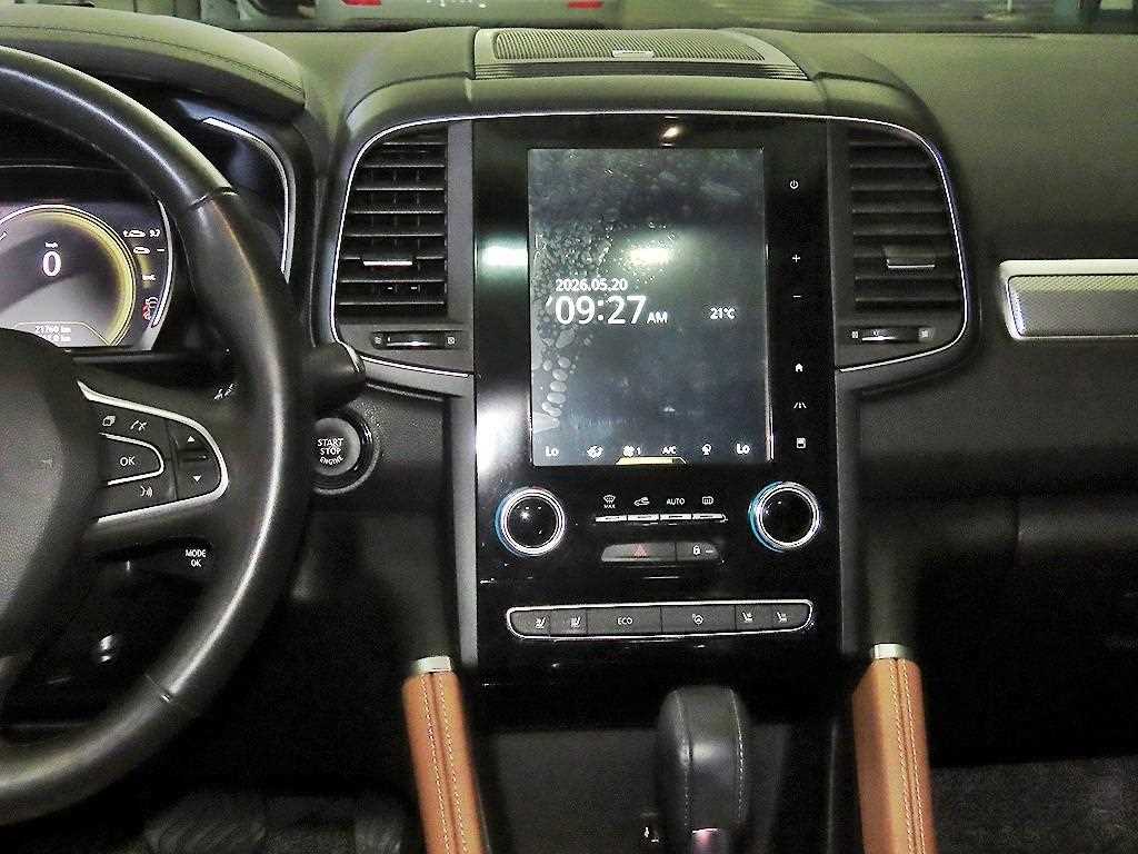 SAMSUNG QM6 - Vista 11