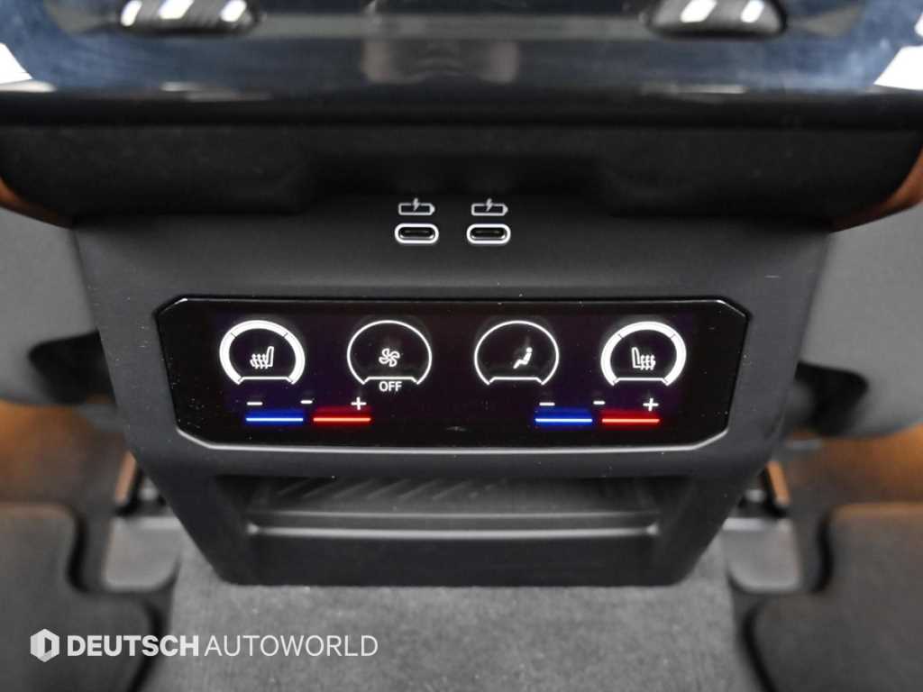 BMW i5 2024 Gris - Importación desde Corea - HF Imports Iquique - Foto 16