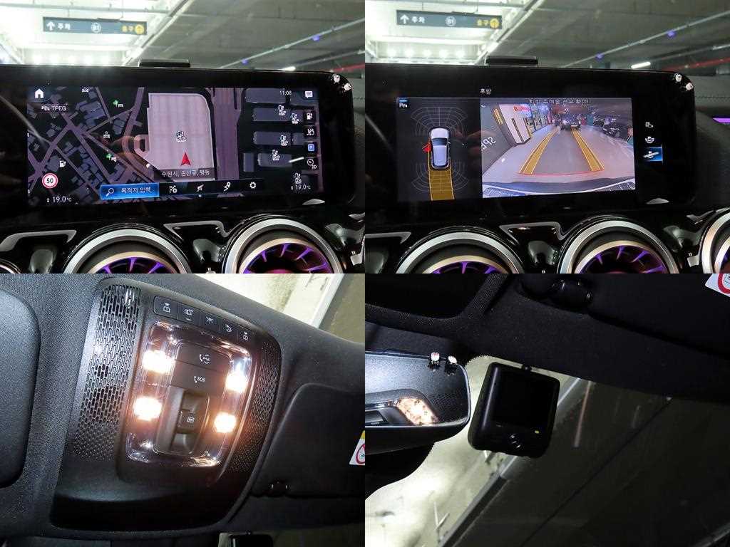 Mercedes Benz EQA 2023 Blanco - Importación desde Corea - HF Imports Iquique - Foto 18