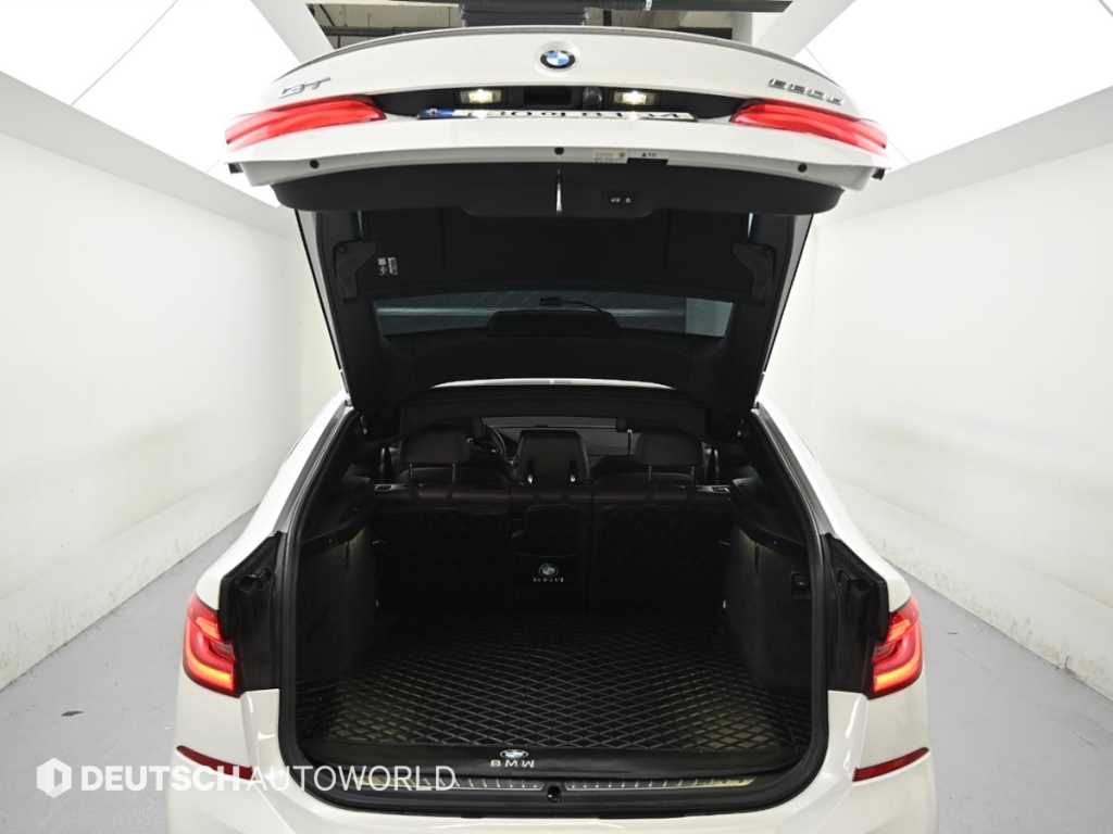 BMW Gran Turismo 2020 Blanco - Importación desde Corea - HF Imports Iquique - Foto 19