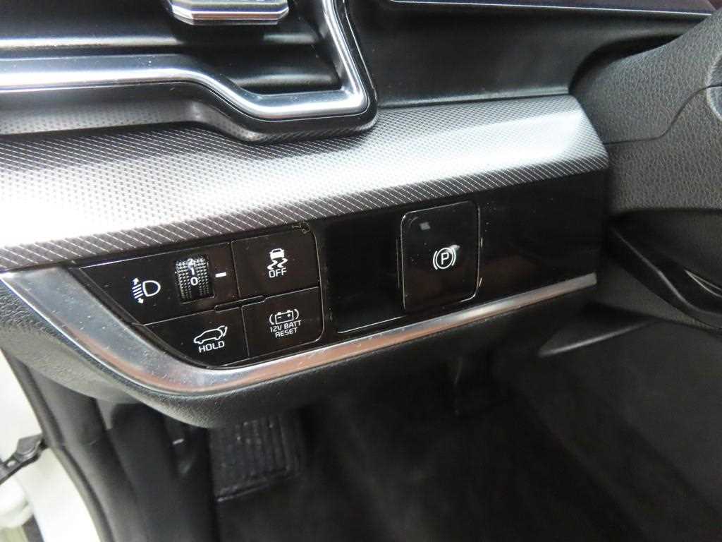 KIA Sportage - Vista 10