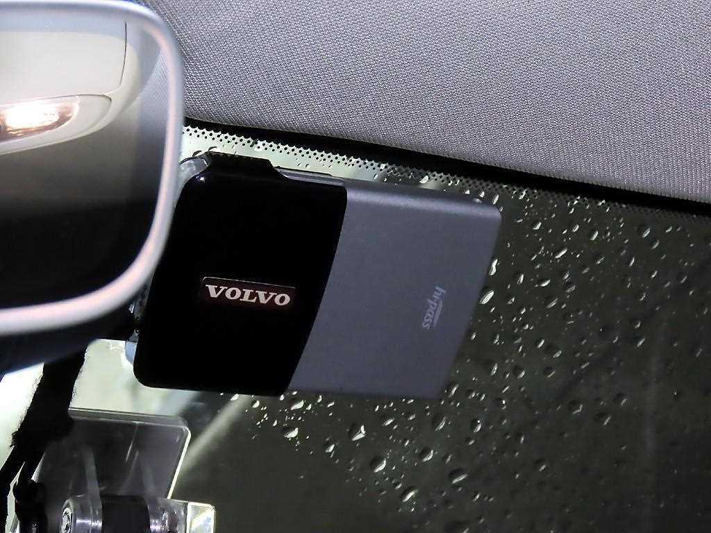 Volvo V40 2018 Gris - Importación desde Corea - HF Imports Iquique - Foto 16