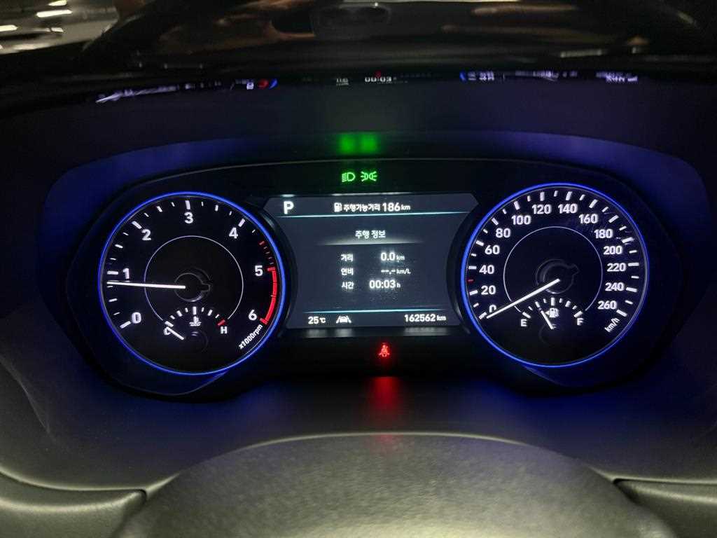 HYUNDAI Palisade - Vista 6