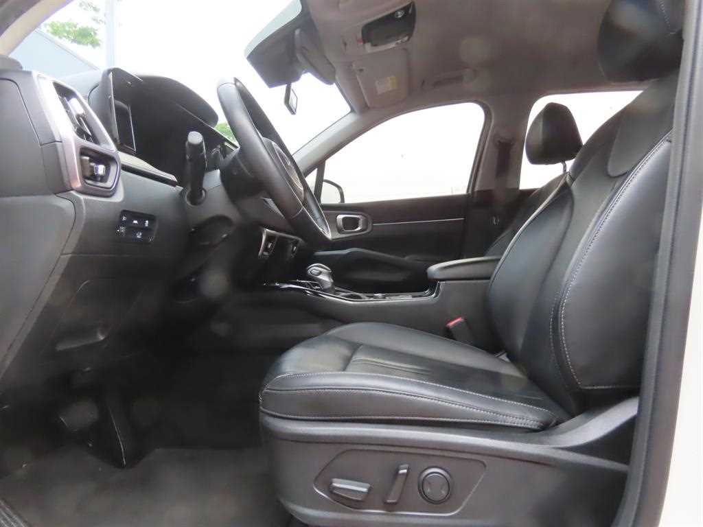 KIA Sorento - Vista 10