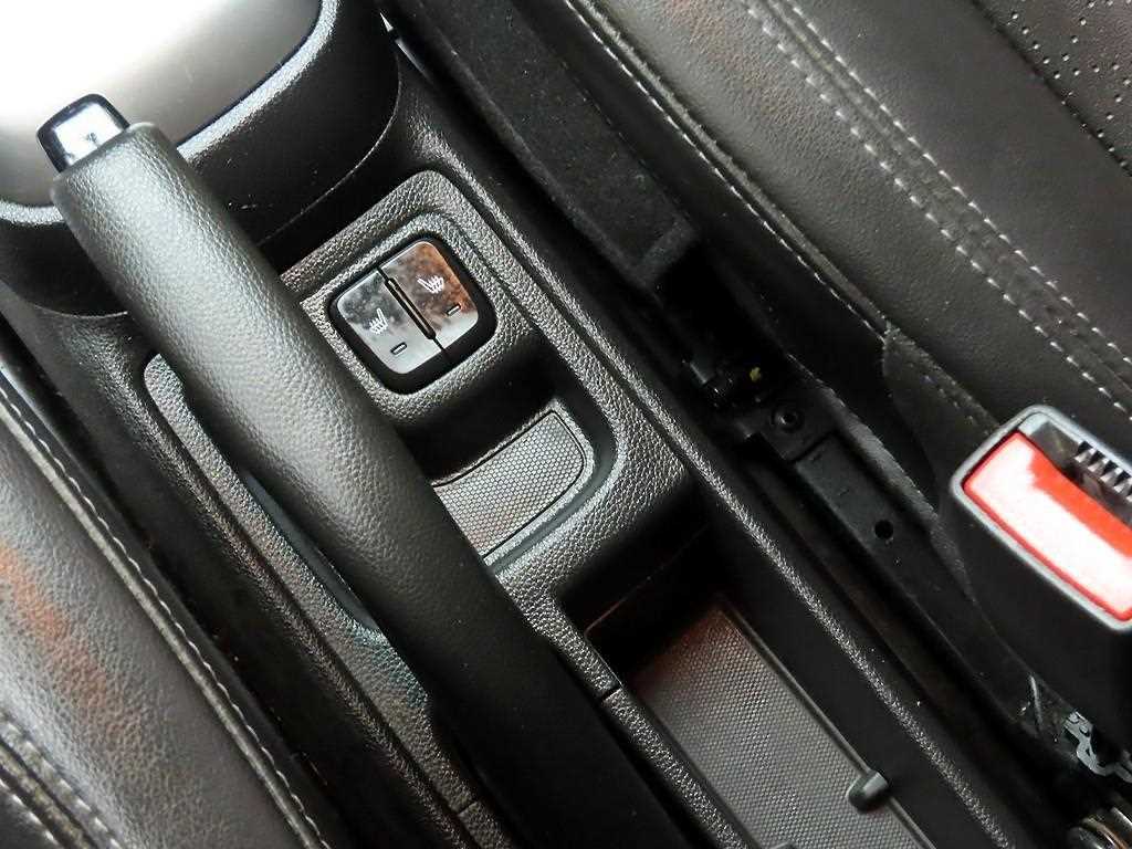 Chevrolet Spark - Vista 11