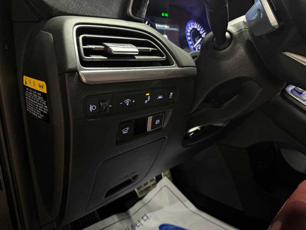 HYUNDAI Palisade - Vista 12
