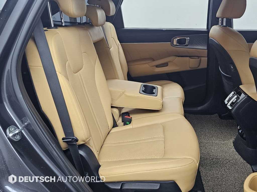 KIA Sorento - Vista 12