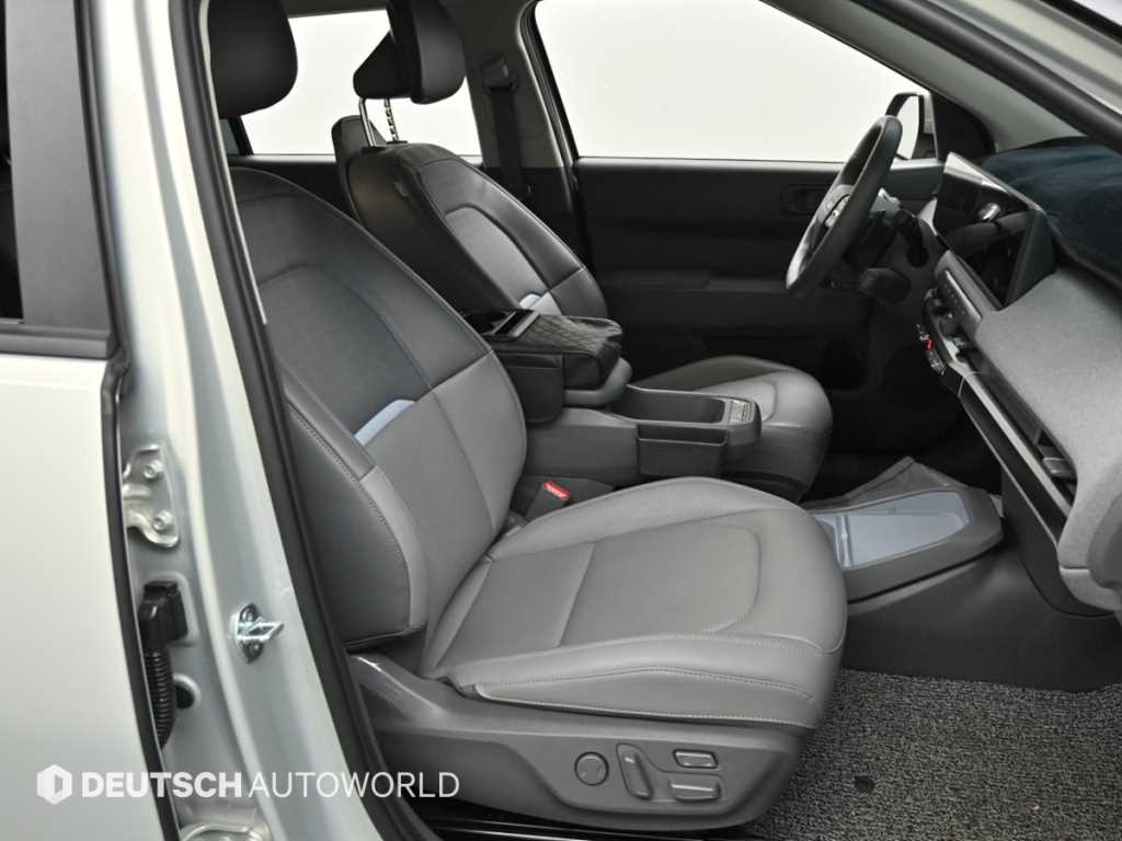 KIA EV3 - Vista 10