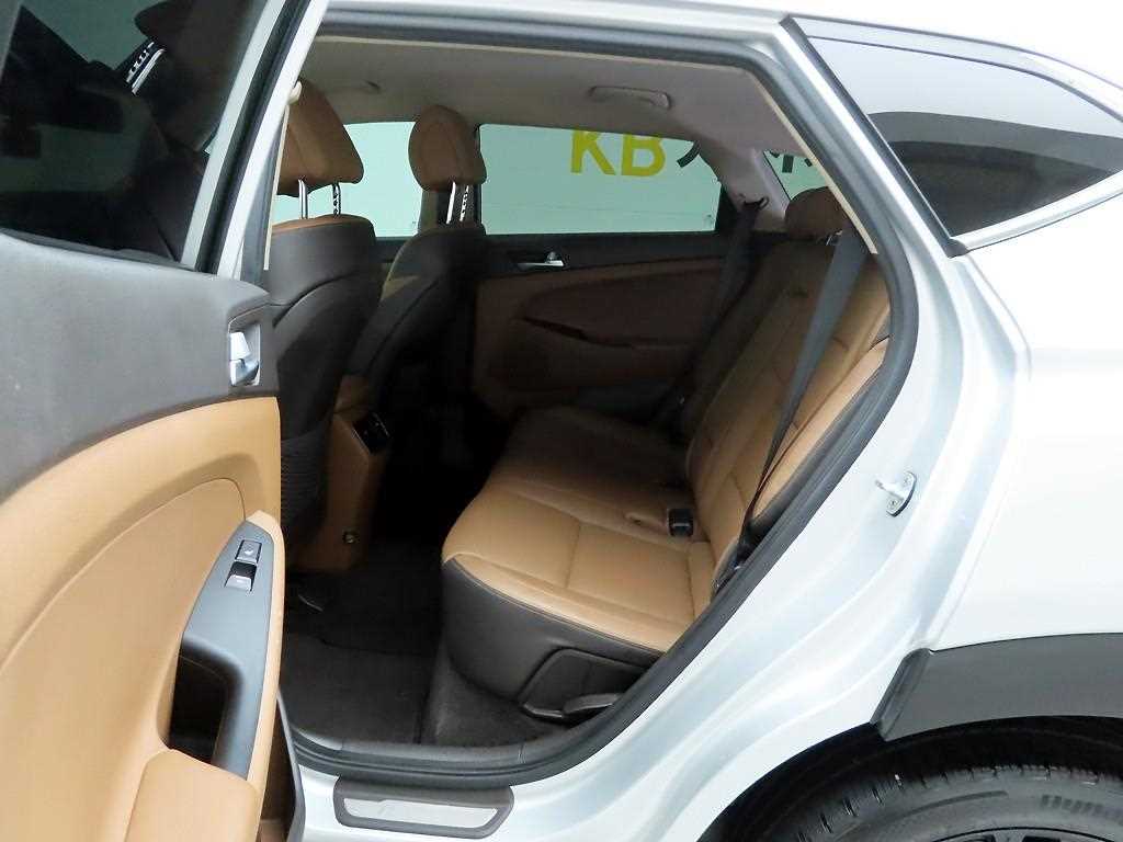 HYUNDAI Tucson 2016 - Importación desde Corea - HF Imports Iquique - Foto 13