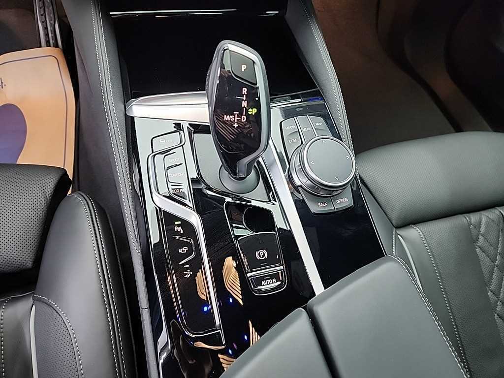 BMW Gran Turismo - Vista 8