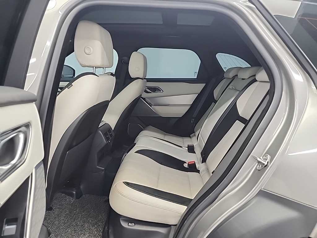 Land Rover Range Rover Bella - Vista 12