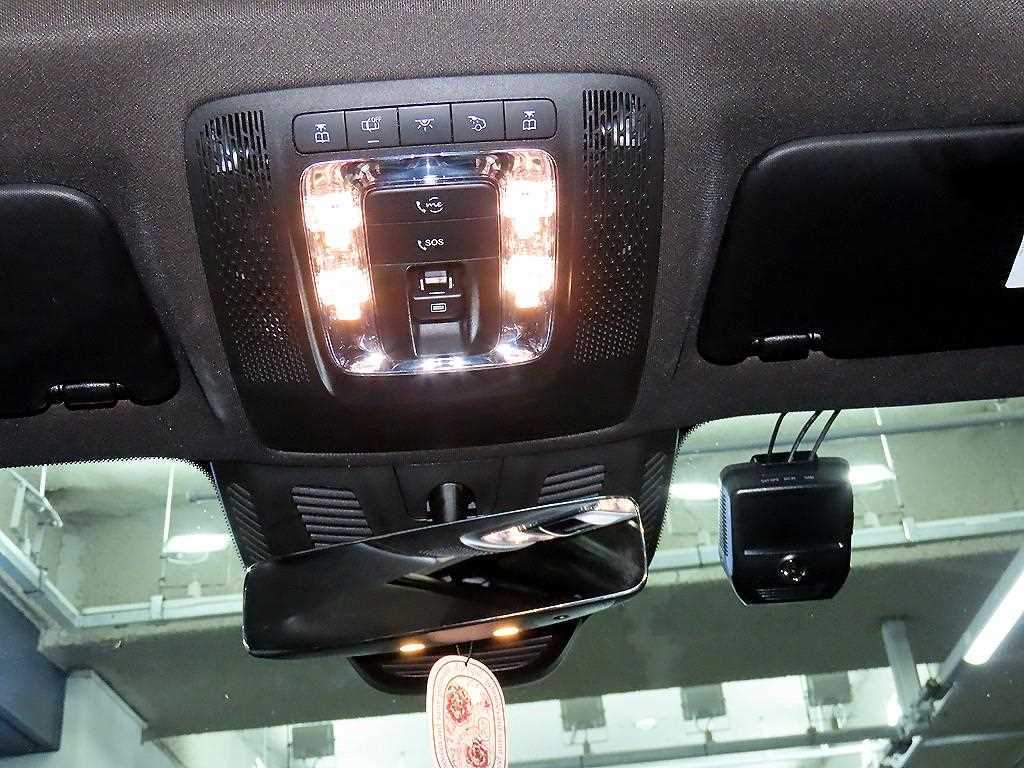Mercedes Benz GLB Class 2021 Negro - Importación desde Corea - HF Imports Iquique - Foto 14