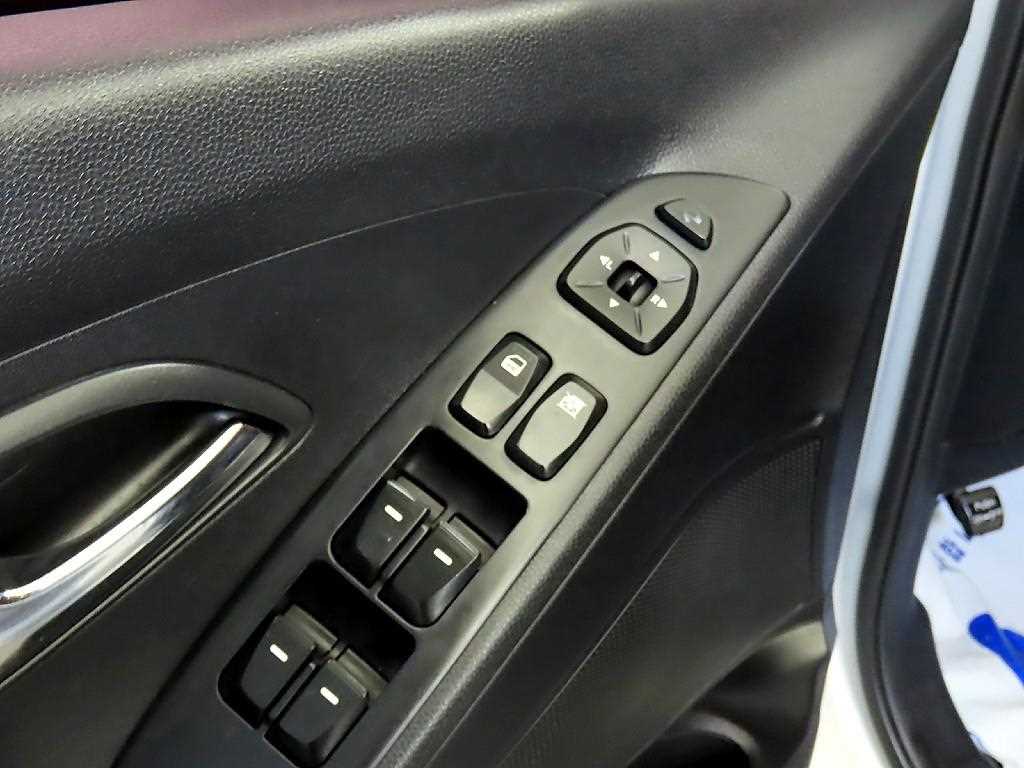 HYUNDAI Tucson 2013 - Importación desde Corea - HF Imports Iquique - Foto 17