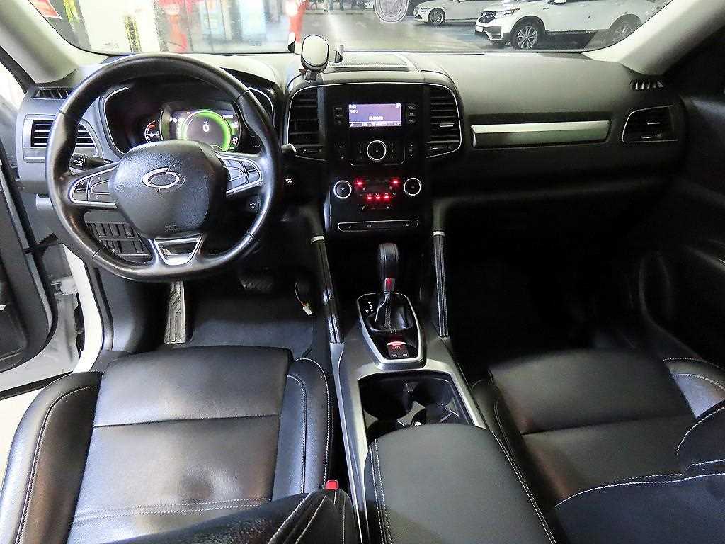SAMSUNG QM6 - Vista 10