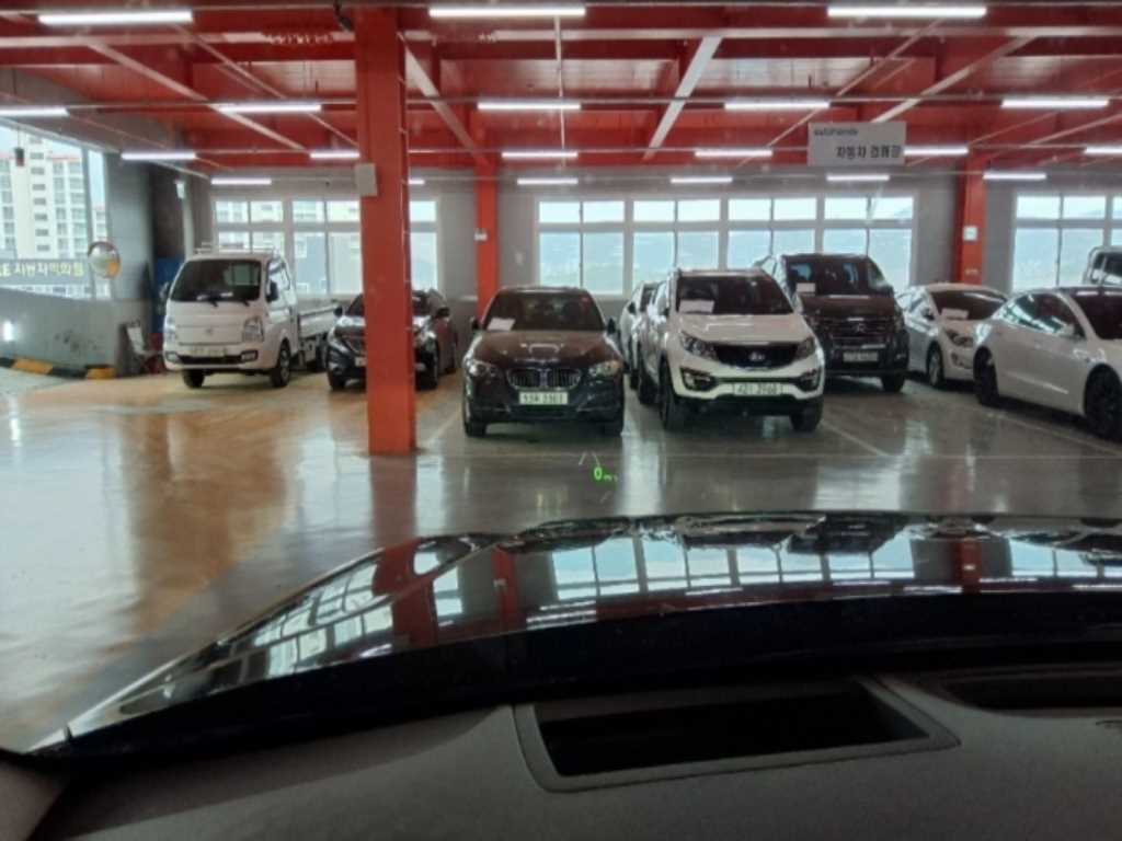 HYUNDAI Palisade - Vista 10