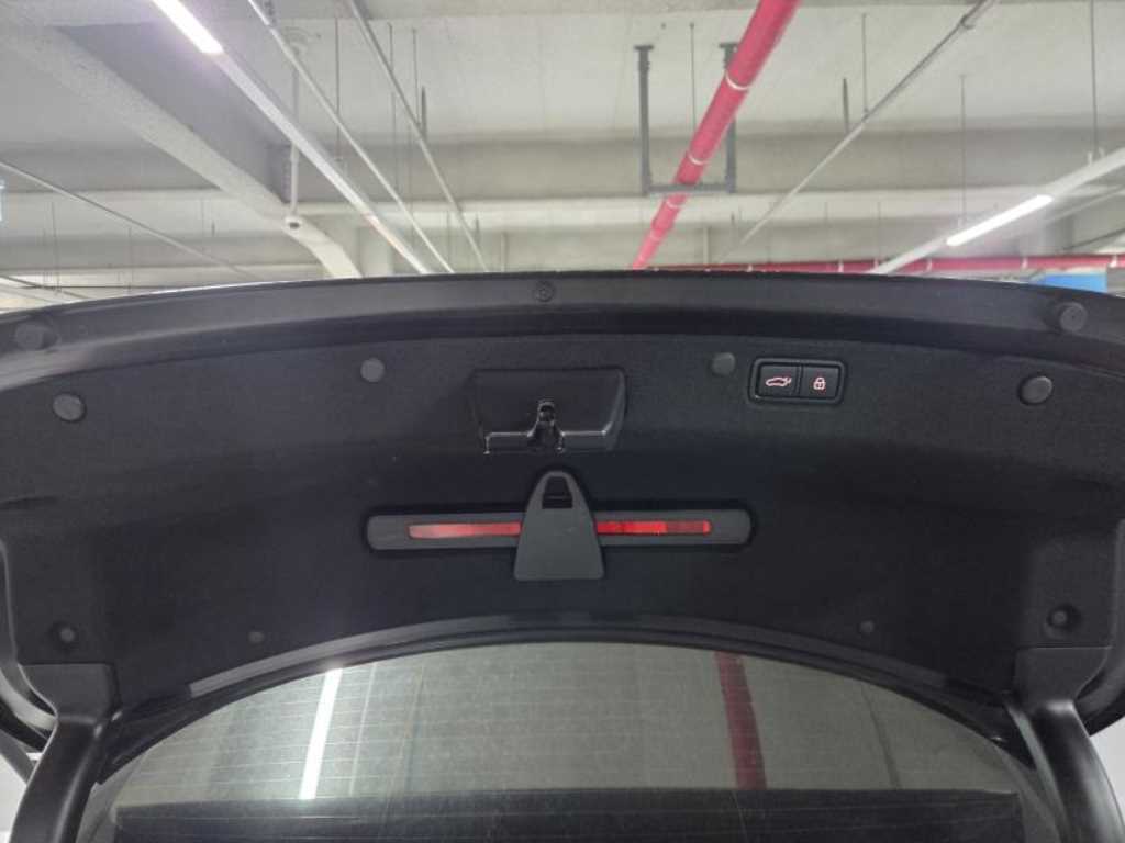 HYUNDAI Grandeur 2018 Negro - Importación desde Corea - HF Imports Iquique - Foto 14