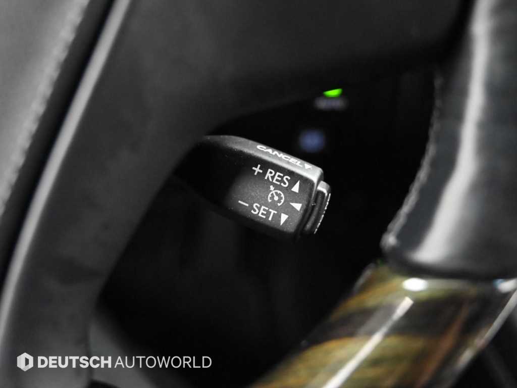 Lexus LS 2013 - Importación desde Corea - HF Imports Iquique - Foto 17