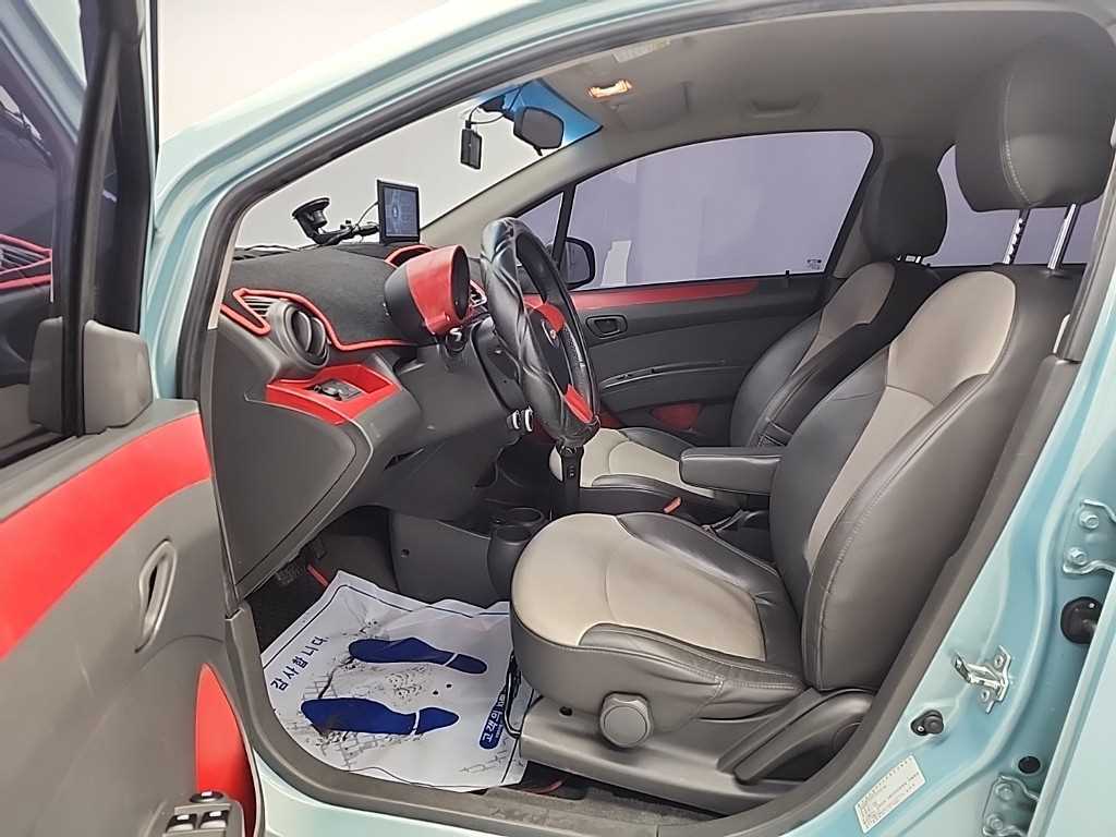 DAEWOO Matiz - Vista 11