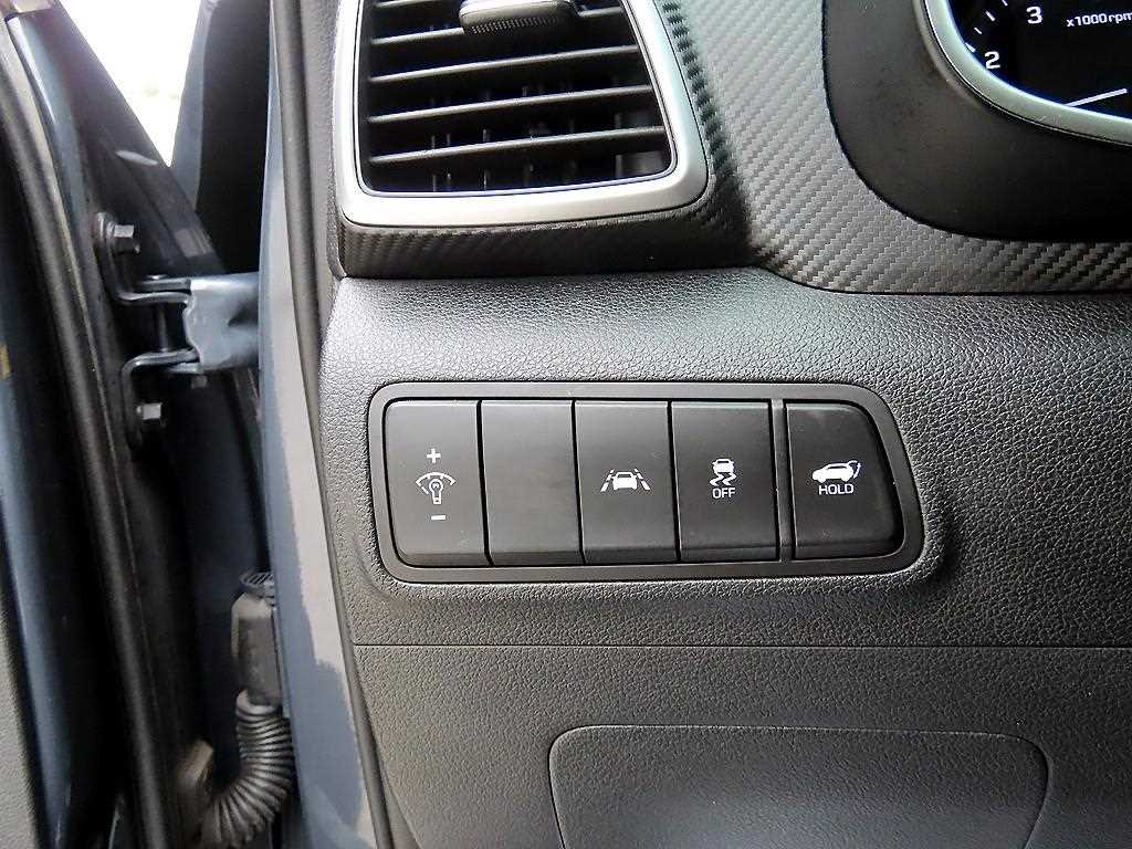 HYUNDAI Tucson - Vista 12