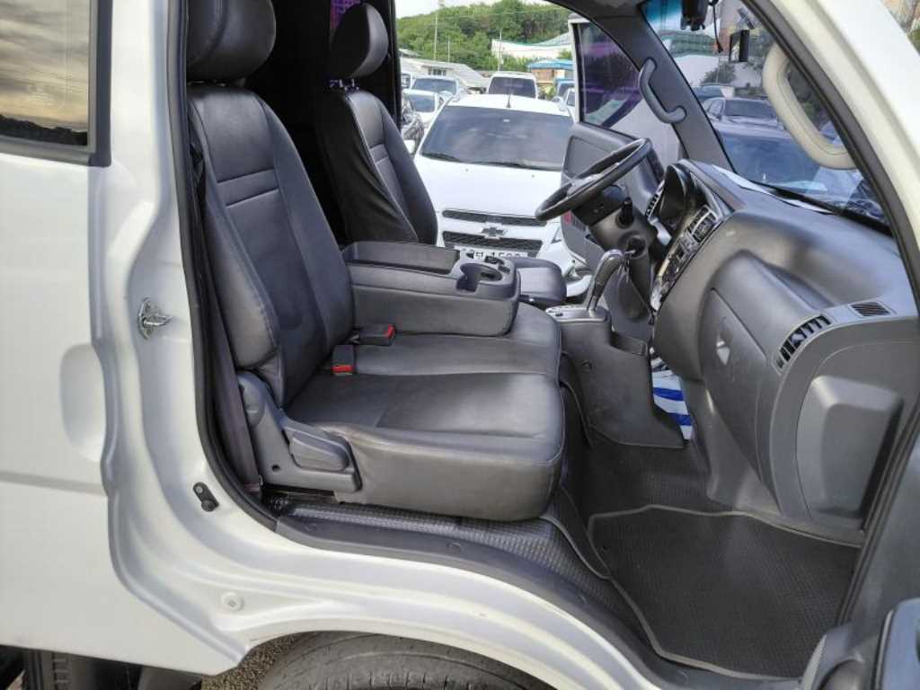 KIA Top_Refrigerator Top - Vista 12