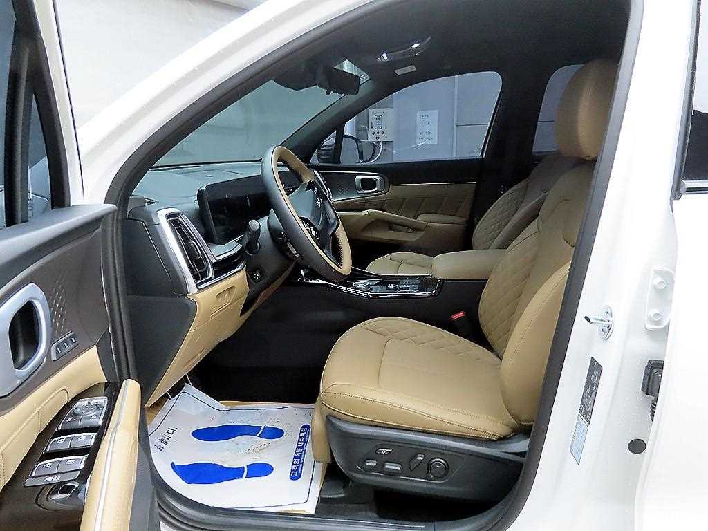 KIA Sorento - Vista 5