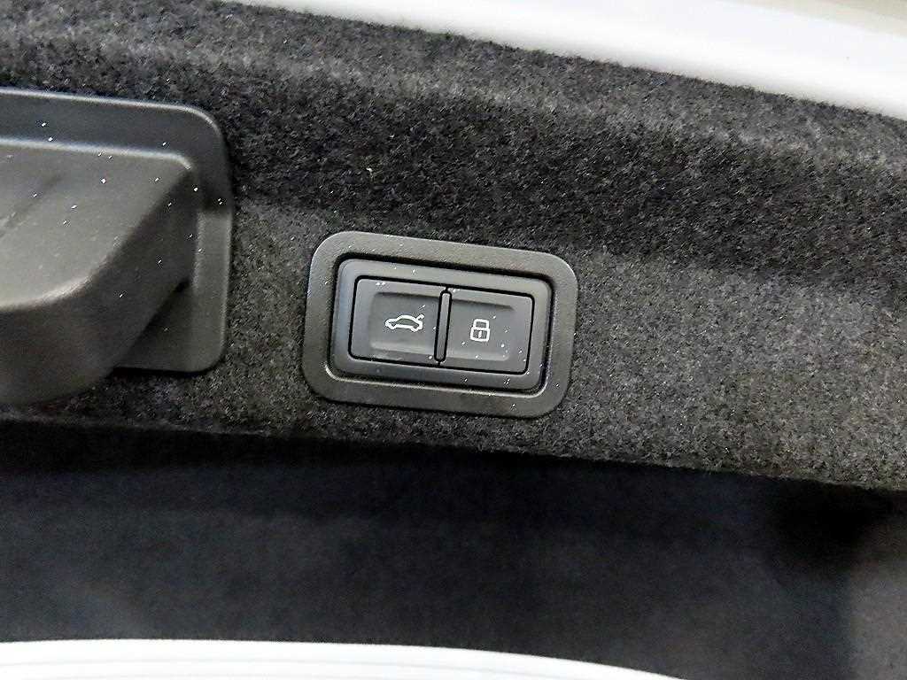 Audi A6 2021 Blanco - Importación desde Corea - HF Imports Iquique - Foto 17