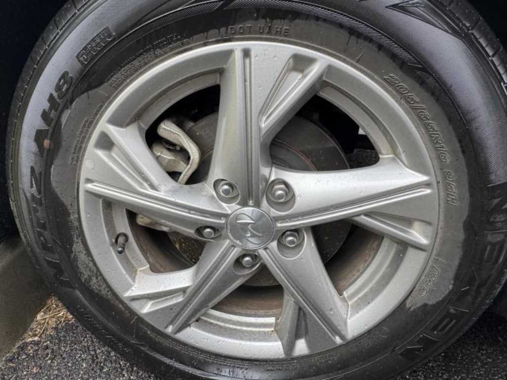 HYUNDAI Sonata 2022 Blanco - Importación desde Corea - HF Imports Iquique - Foto 17