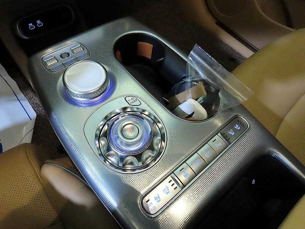Genesis GV60 - Vista 12