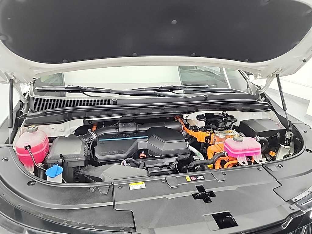 KIA Carnival - Vista 5