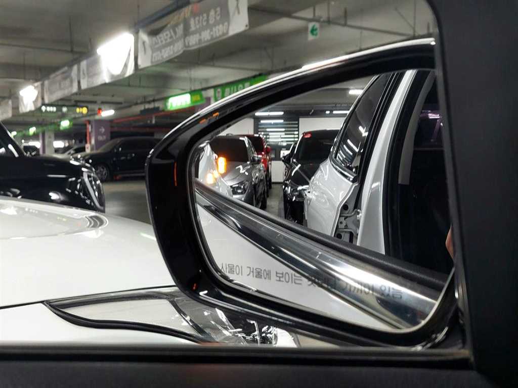 HYUNDAI Grandeur 2020 Blanco - Importación desde Corea - HF Imports Iquique - Foto 16