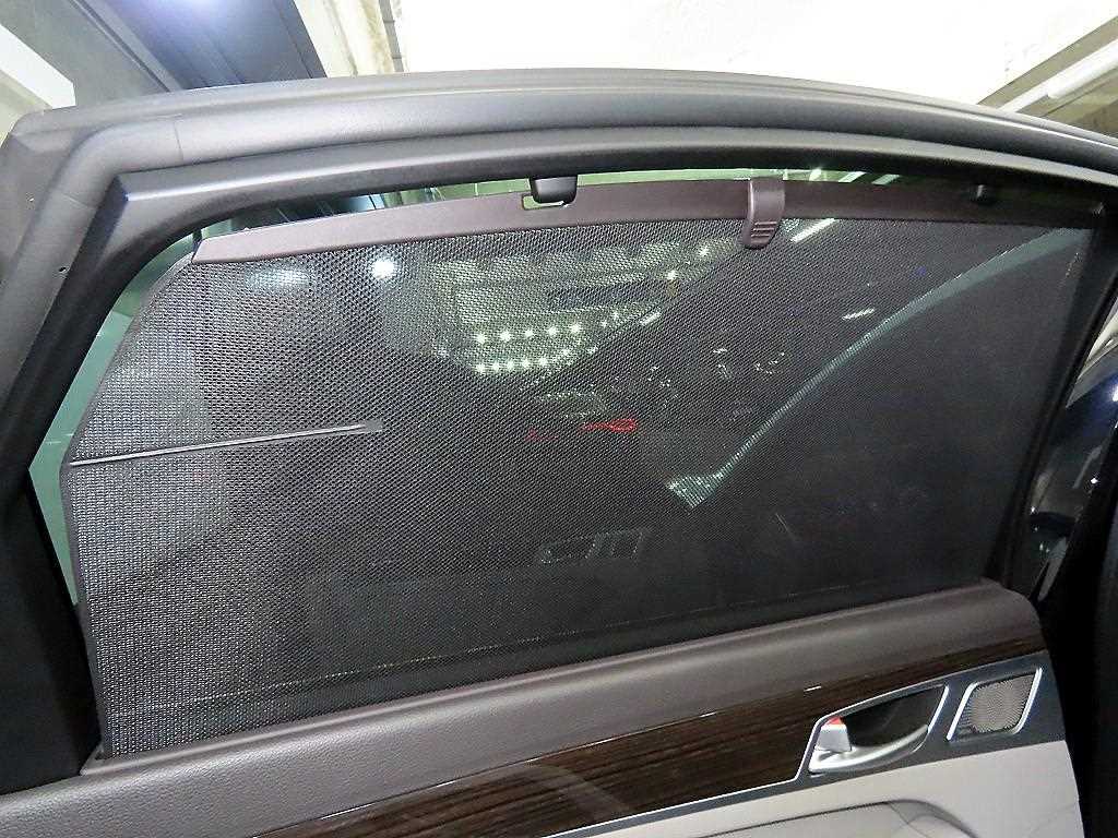 Genesis G80 2018 Blanco - Importación desde Corea - HF Imports Iquique - Foto 13