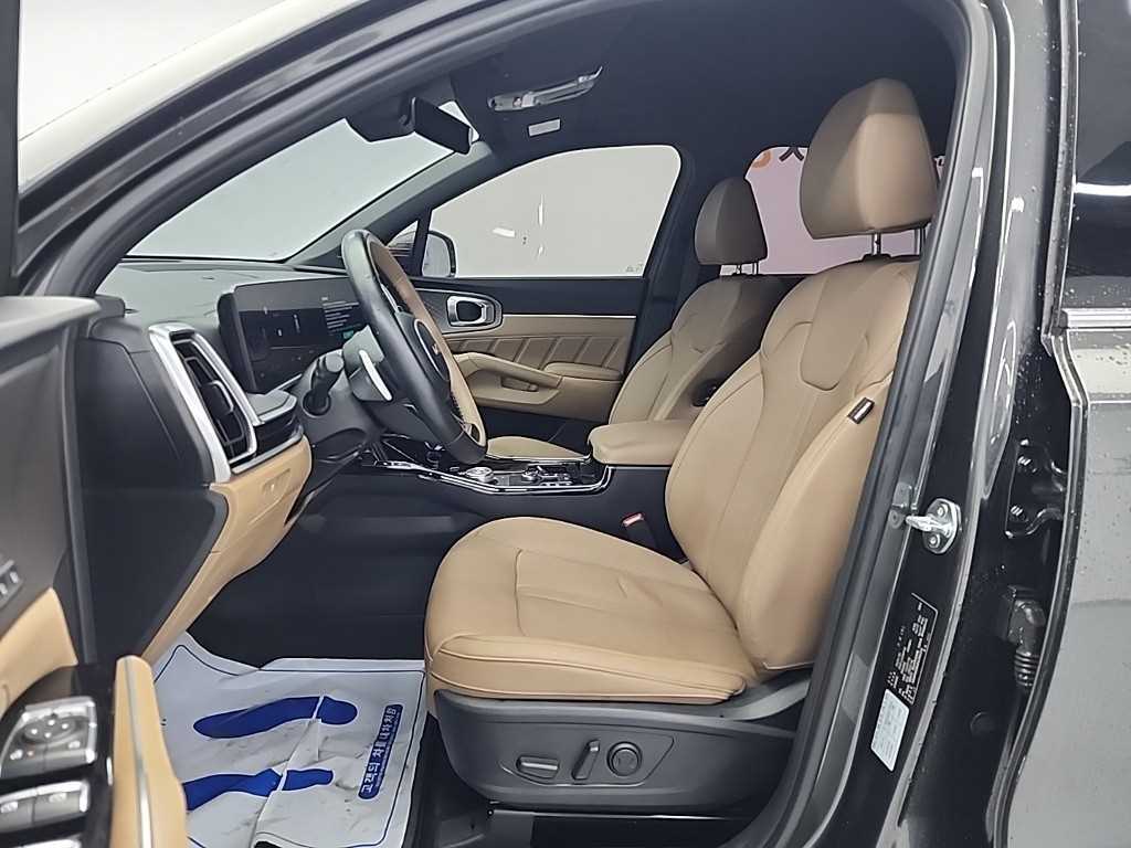 KIA Sorento - Vista 11