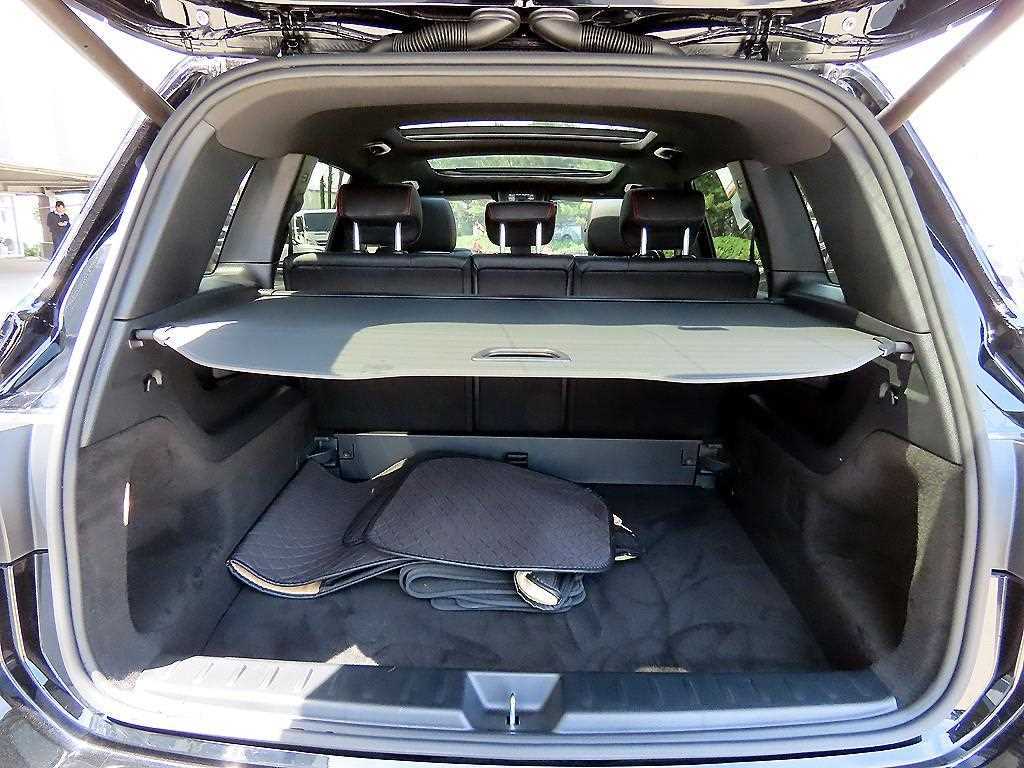 Mercedes Benz GLB Class 2021 Negro - Importación desde Corea - HF Imports Iquique - Foto 17