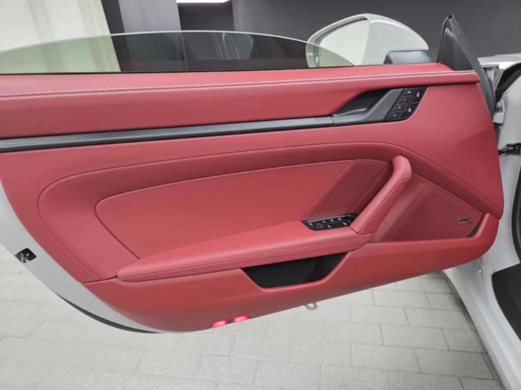 Porsche 911 - Vista 8