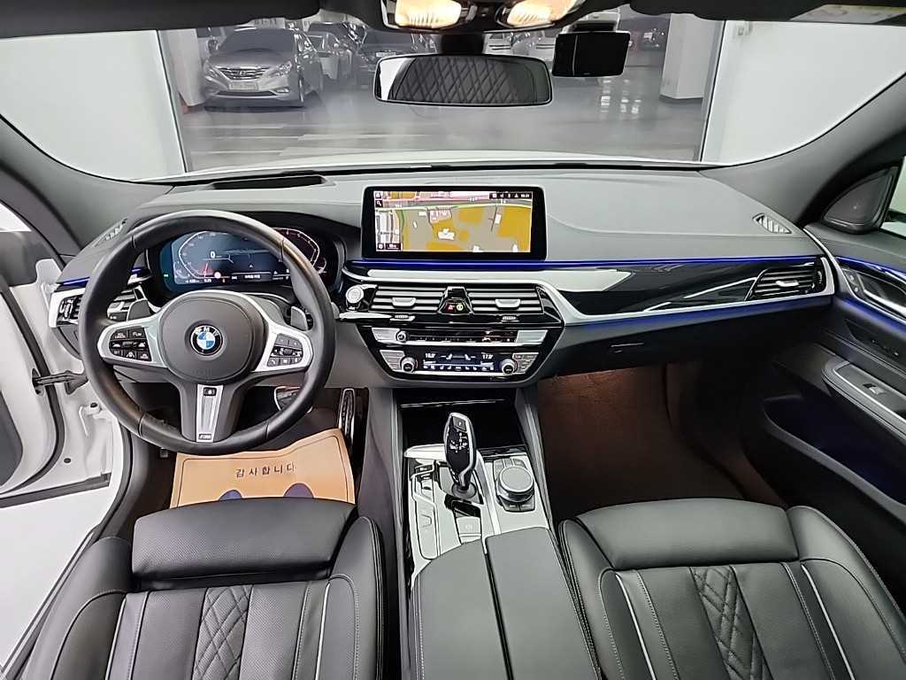 BMW Gran Turismo - Vista 7