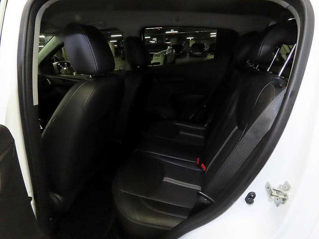 Chevrolet Spark - Vista 7