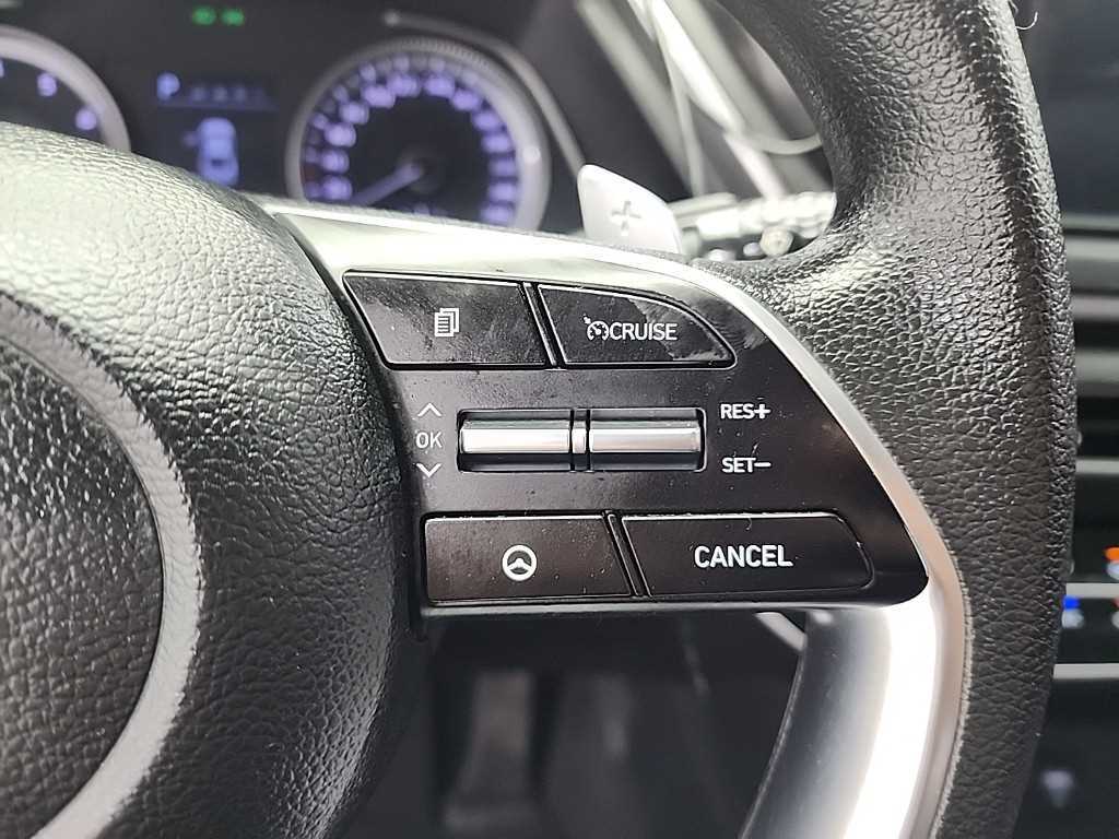 HYUNDAI Sonata 2020 Blanco - Importación desde Corea - HF Imports Iquique - Foto 17