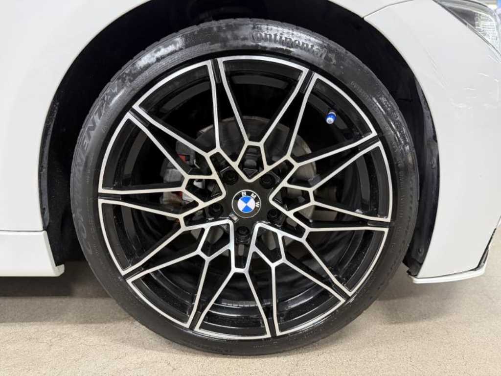BMW 3 series 2016 - Importación desde Corea - HF Imports Iquique - Foto 17