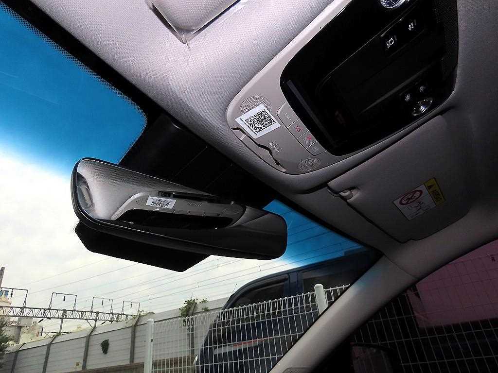 KIA K8 2022 Negro - Importación desde Corea - HF Imports Iquique - Foto 16